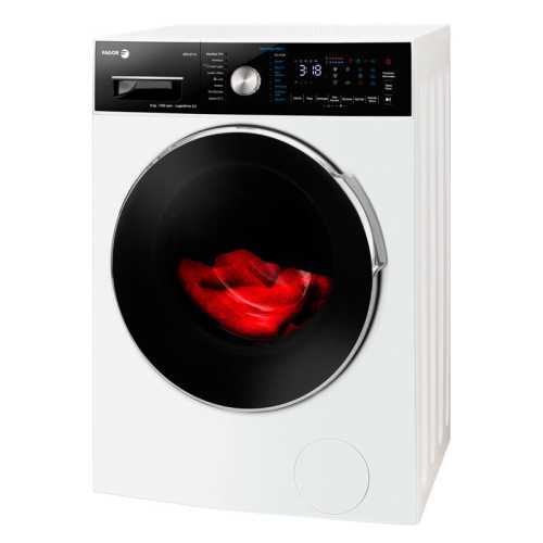 Lavadora 9Kg Fagor 4FE9714
