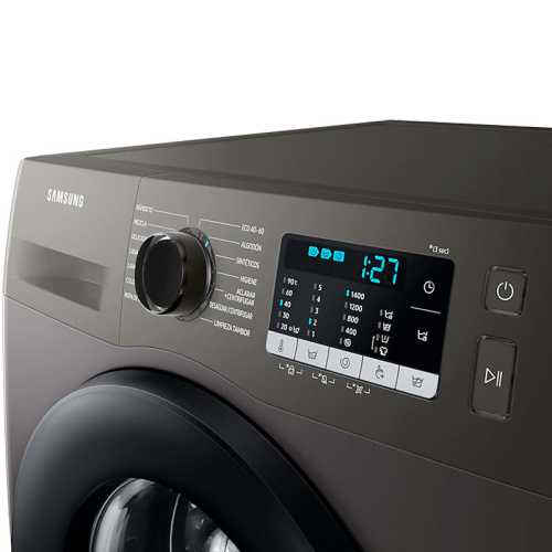 Washing machine 9Kg Samsung WW90TA046AX/EC
