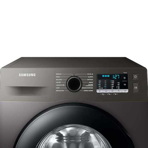 Washing machine 9Kg Samsung WW90TA046AX/EC