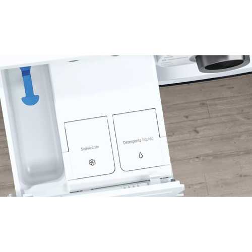 Lavadora 9Kg Balay 3TS993BD