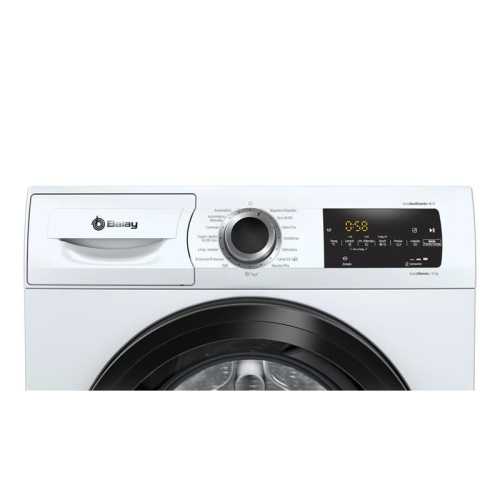 Lavadora 9Kg Balay 3TS993BD