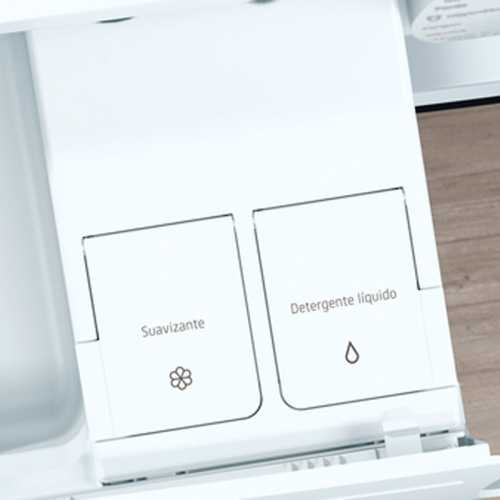 Washing machine 8Kg Balay 3TS982BD