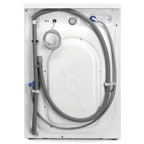 Lavadora 9Kg Electrolux EW6F5943FB