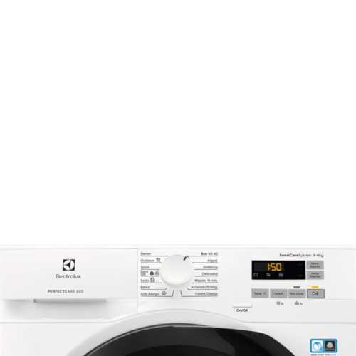 Lavadora 9Kg Electrolux EW6F5943FB