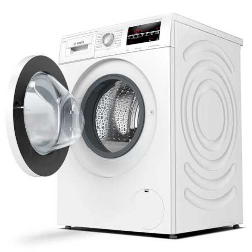 Lavadora Bosch 9Kg WAU24S42ES