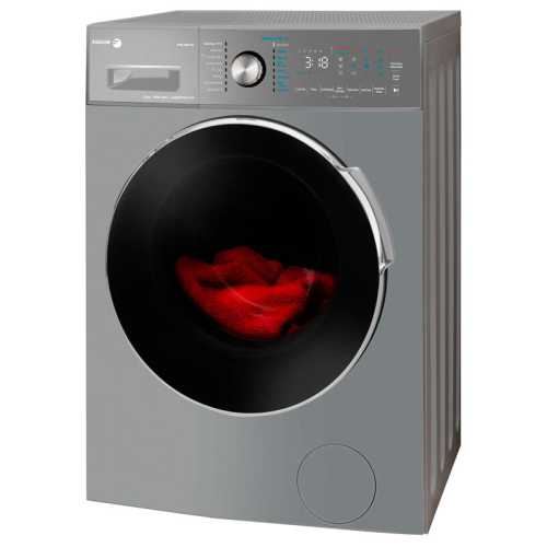 Washing machine 9Kg Fagor 4FE9614X