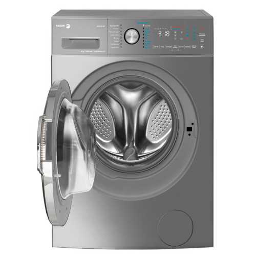 Lavadora 9Kg Fagor 4FE9614X