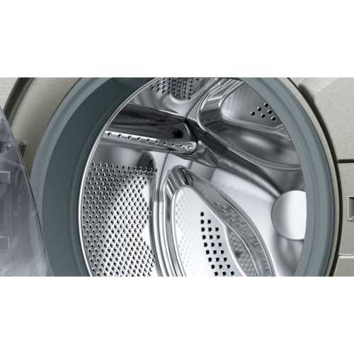 Washing machine Bosch 7Kg WAN2427XES