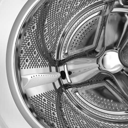 Lavadora 9Kg Teka WMT70946 Blanco