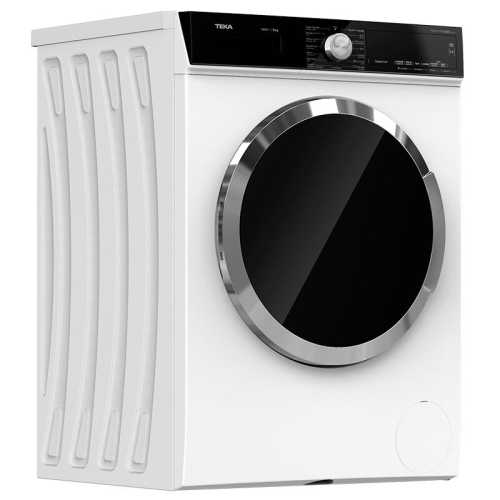Lavadora 9Kg Teka WMT70946 Blanco