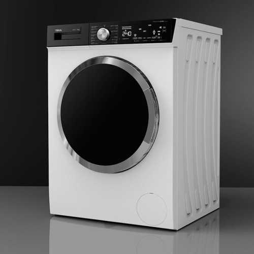 Lavadora 9Kg Teka WMT70946 Blanco