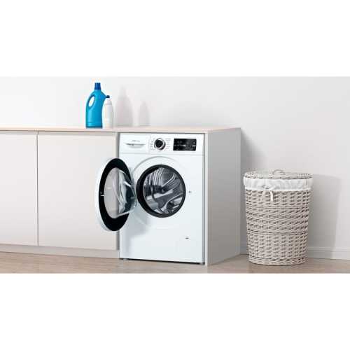 Lavadora 9Kg Balay 3TS994BD