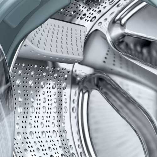 Washing machine Bosch 8Kg WUU28T6XES