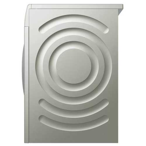 Lavadora Bosch 8Kg WUU28T6XES