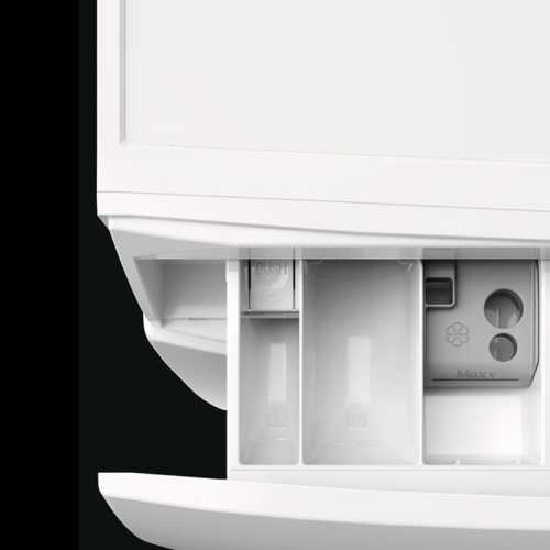 Washing machine 8Kg AEG L7FBG841O
