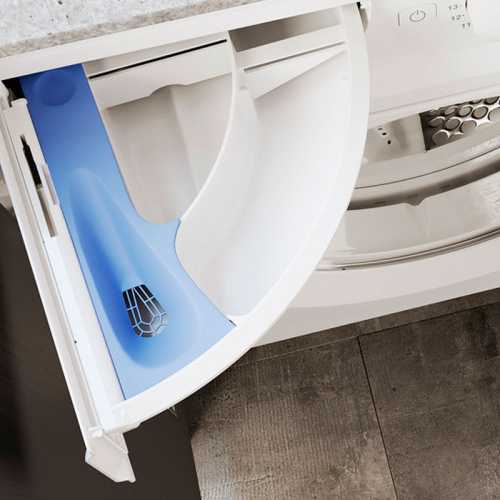 Washing machine 9Kg Hotpoint BIWMHG91484EU