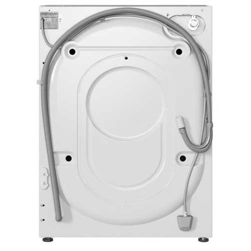 Lavadora 9Kg Hotpoint BIWMHG91484EU