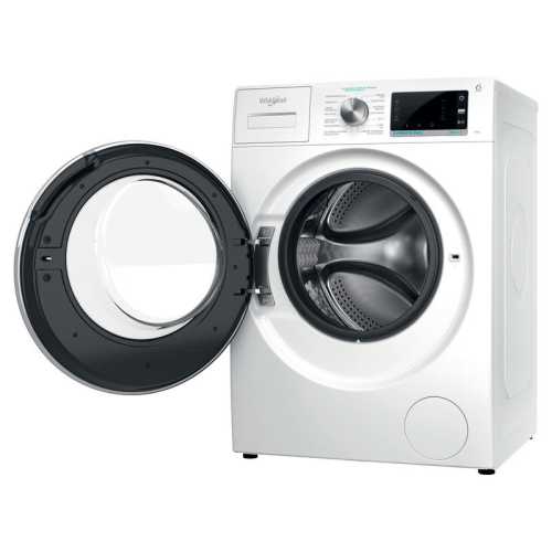 Washing machine 8Kg Whirlpool W6W845WRSPT