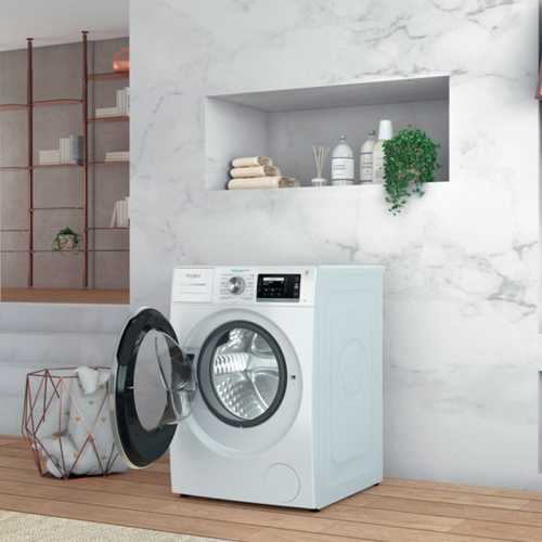 Washing machine 8Kg Whirlpool W6W845WRSPT