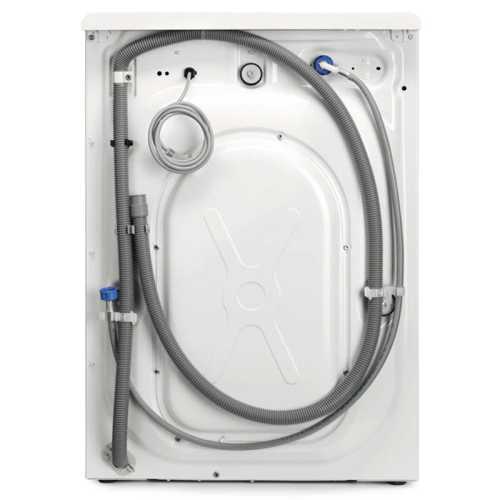 Lavadora 10Kg Electrolux EW6F5142FB