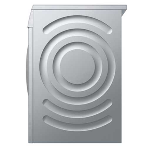 Lavadora Bosch 9Kg WUU28T0XES