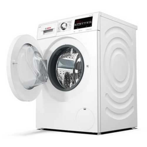 Lavadora Bosch 8Kg WAU28S40ES