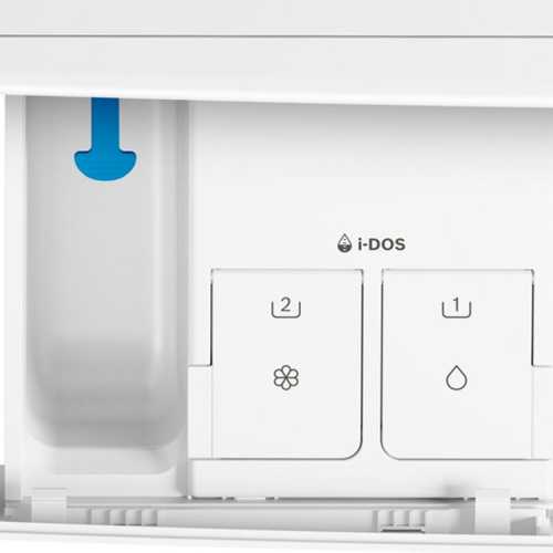 Washing machine 9Kg Balay 3TS392BD