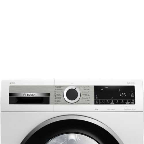 Lavadora Bosch 9Kg WGG244A0ES