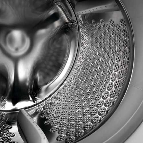 Washing machine 8Kg AEG L7FEE842S_1