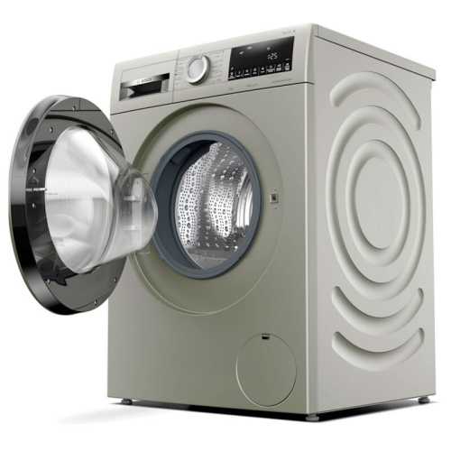 Washing machine Bosch 9Kg WGG1420XES