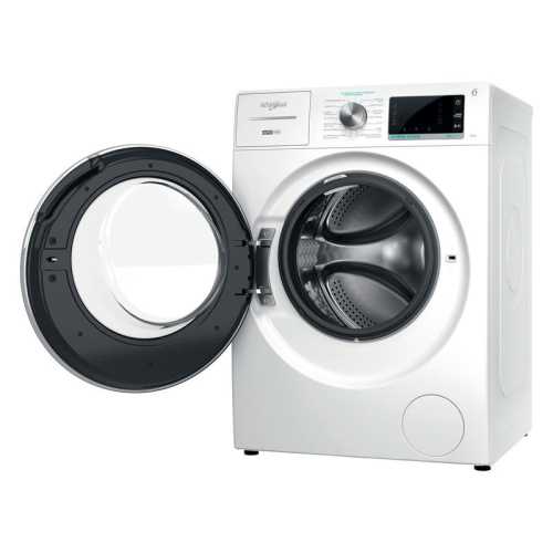 Washing machine 8Kg Whirlpool W8W846WRSPT