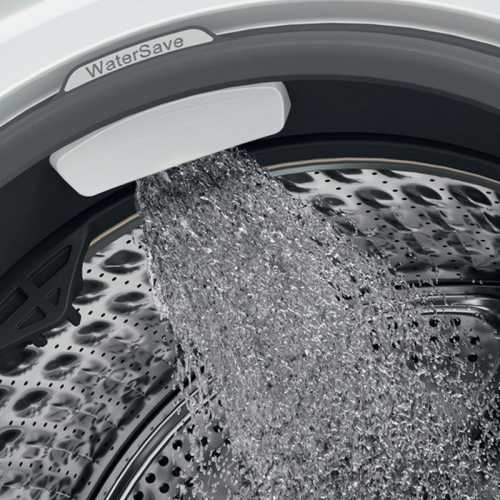 Washing machine 8Kg Whirlpool W8W846WRSPT