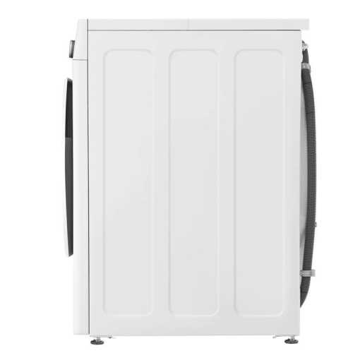 Lavadora 12Kg LG F4WV5012S0W