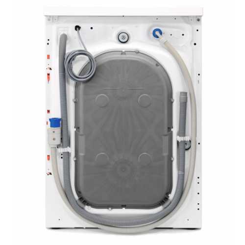 Lavadora 8Kg AEG L8FEE842-1