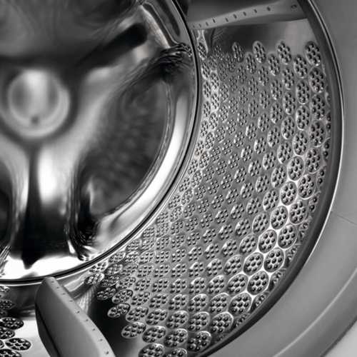 Washing machine 8Kg AEG L8FEE842-1