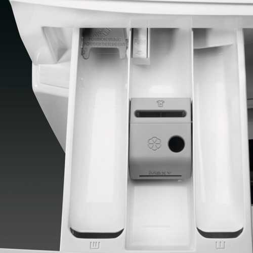 Washing machine 8Kg AEG L8FEE842-1