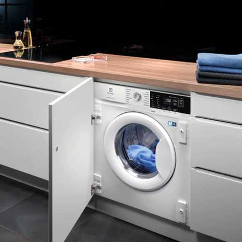 Lavadora 7Kg Electrolux EN7F4722AN