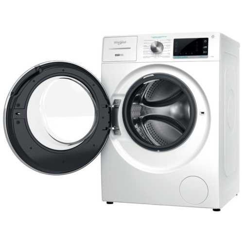 Washing machine 9Kg Whirlpool W8W946WRSPT