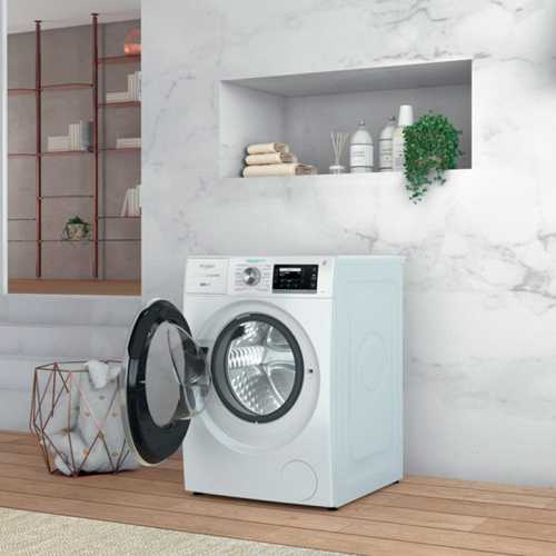 Lavadora 9Kg Whirlpool W8W946WRSPT