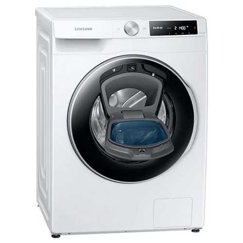 Washing machine 9Kg Samsung WW90T684DLE/S3