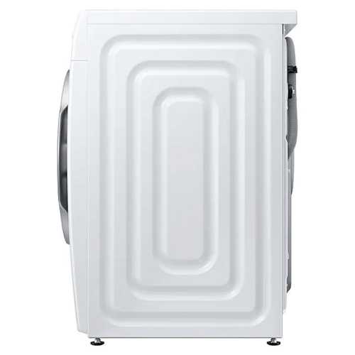 Washing machine 9Kg Samsung WW90T684DLE/S3