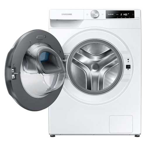 Washing machine 9Kg Samsung WW90T684DLE/S3