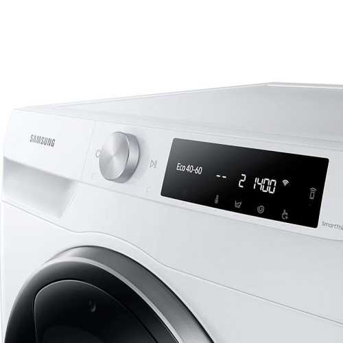 Washing machine 9Kg Samsung WW90T684DLE/S3