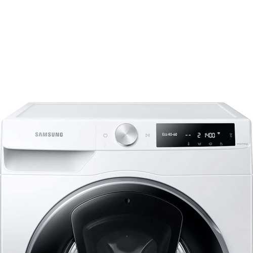 Washing machine 9Kg Samsung WW90T684DLE/S3