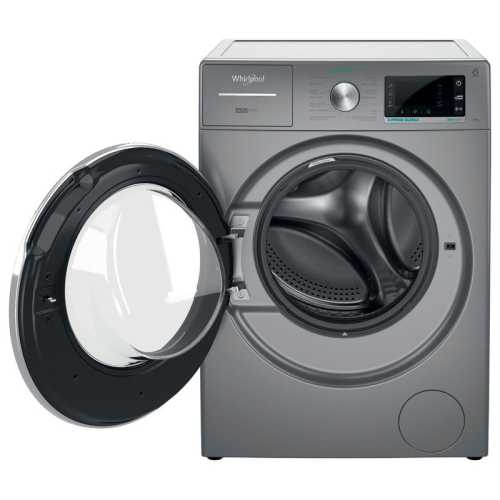 Washing machine 9Kg Whirlpool W8W946SRSPT