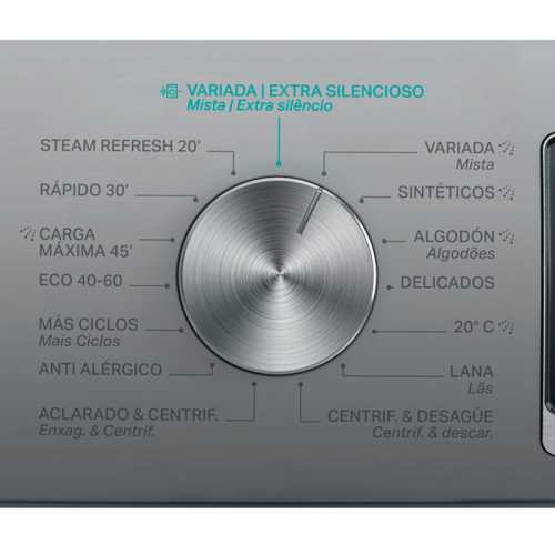 Washing machine 9Kg Whirlpool W8W946SRSPT
