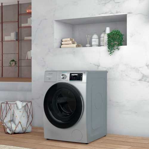 Washing machine 9Kg Whirlpool W8W946SRSPT
