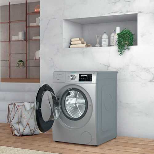 Washing machine 9Kg Whirlpool W8W946SRSPT