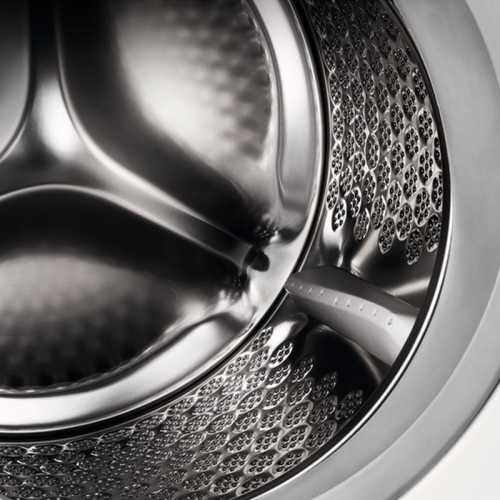 Washing machine 8Kg Electrolux EW7F3846OF 'KC