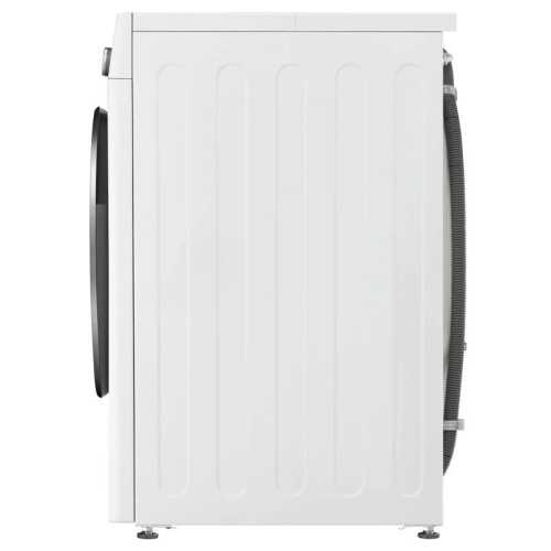 Washing machine 10.5Kg LG F4WV7010S2W